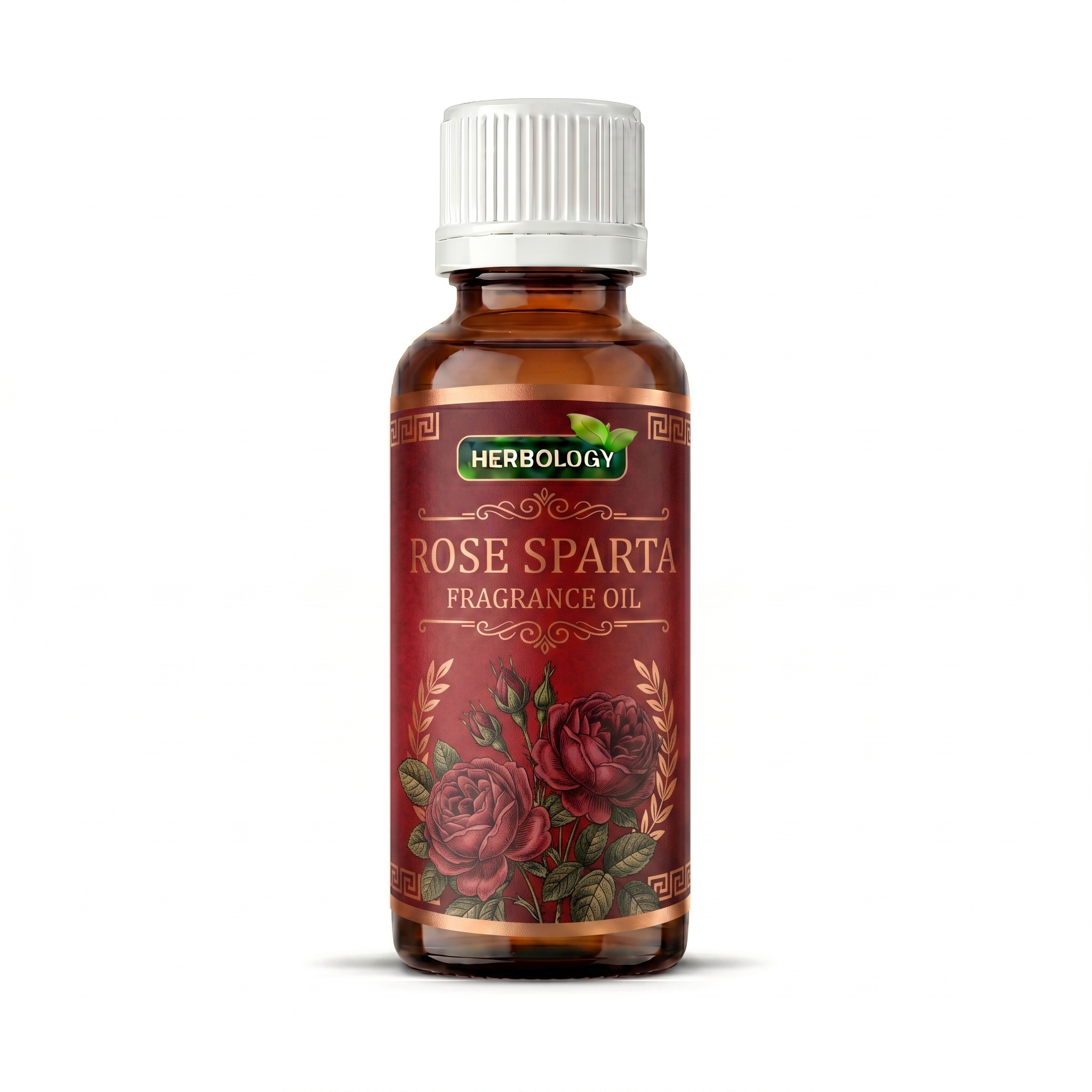 Rose Sparta Fragrance Oil