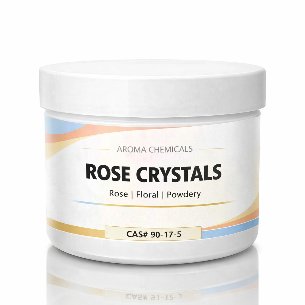 Rose Crystals (Rosone)