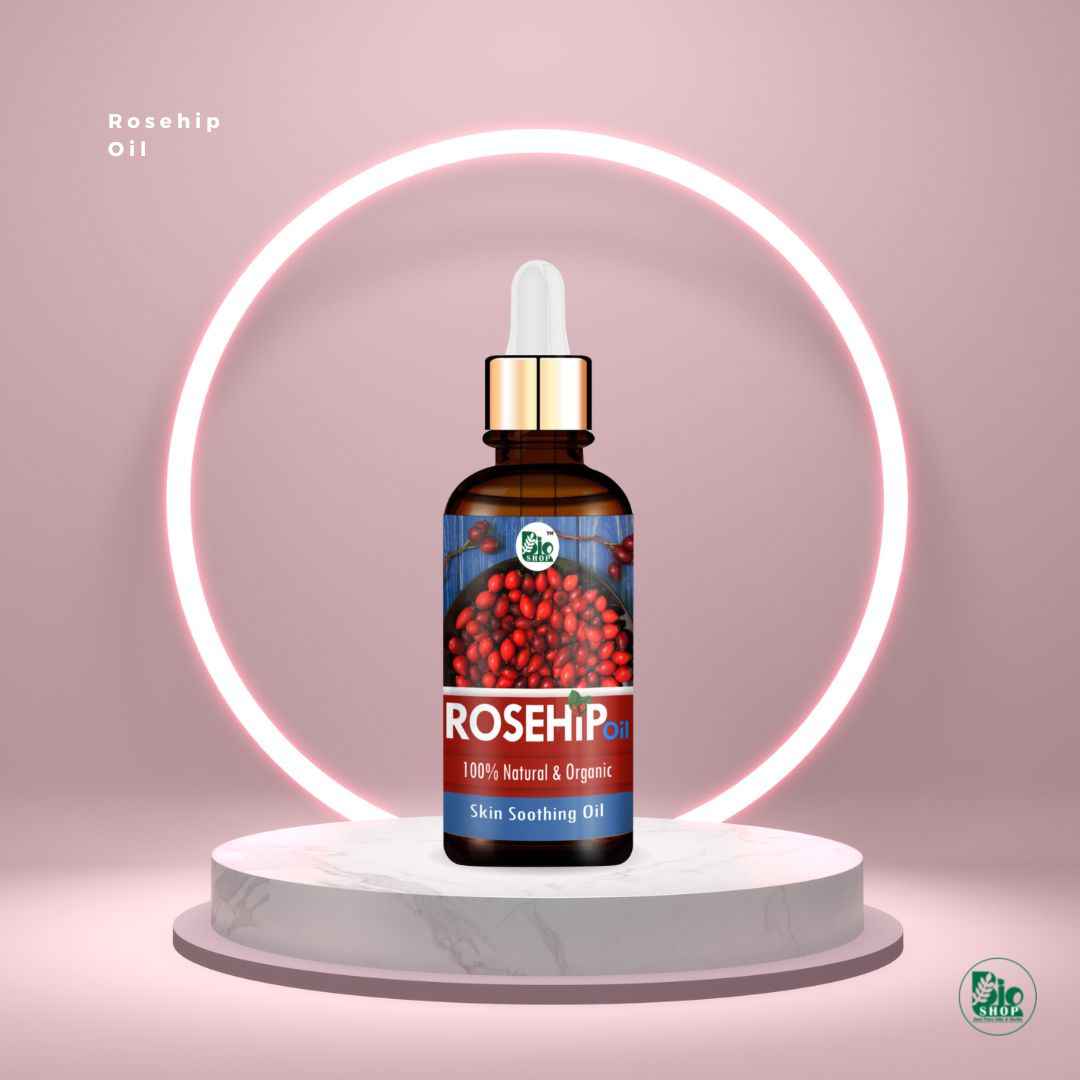 Rosehip Oil