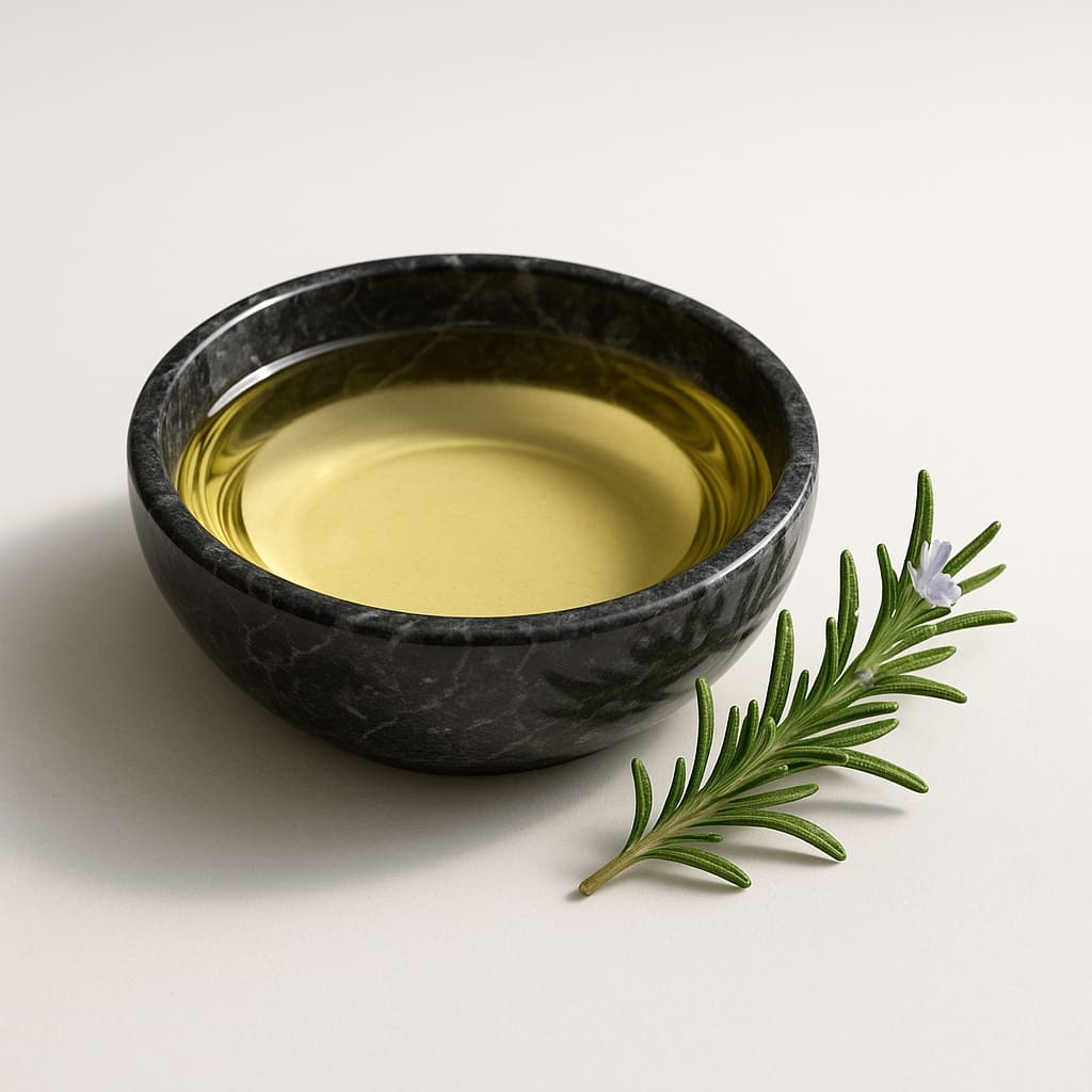 Rosemary Essential Oil