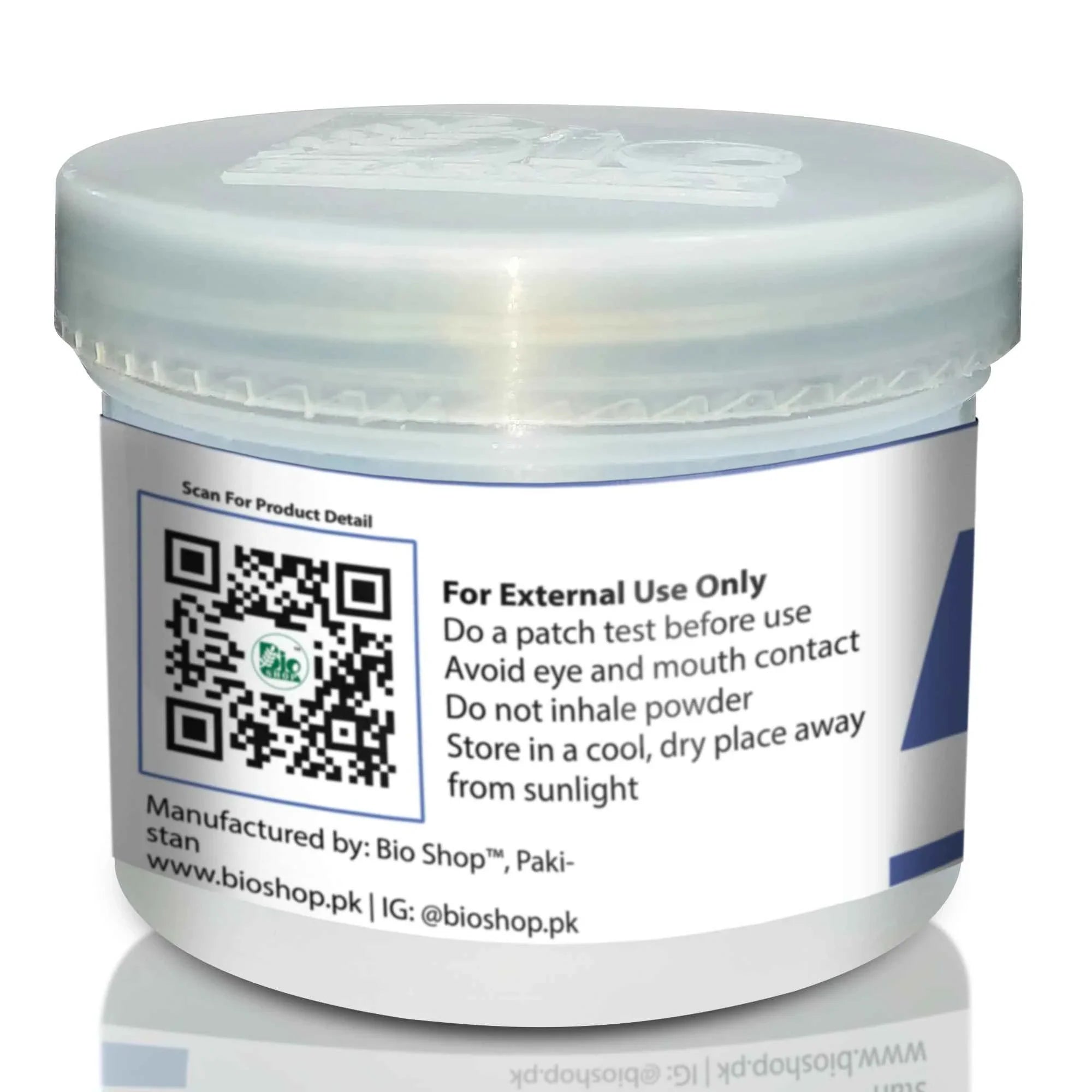 Royal Blue - Oil Soluble - Powder Color