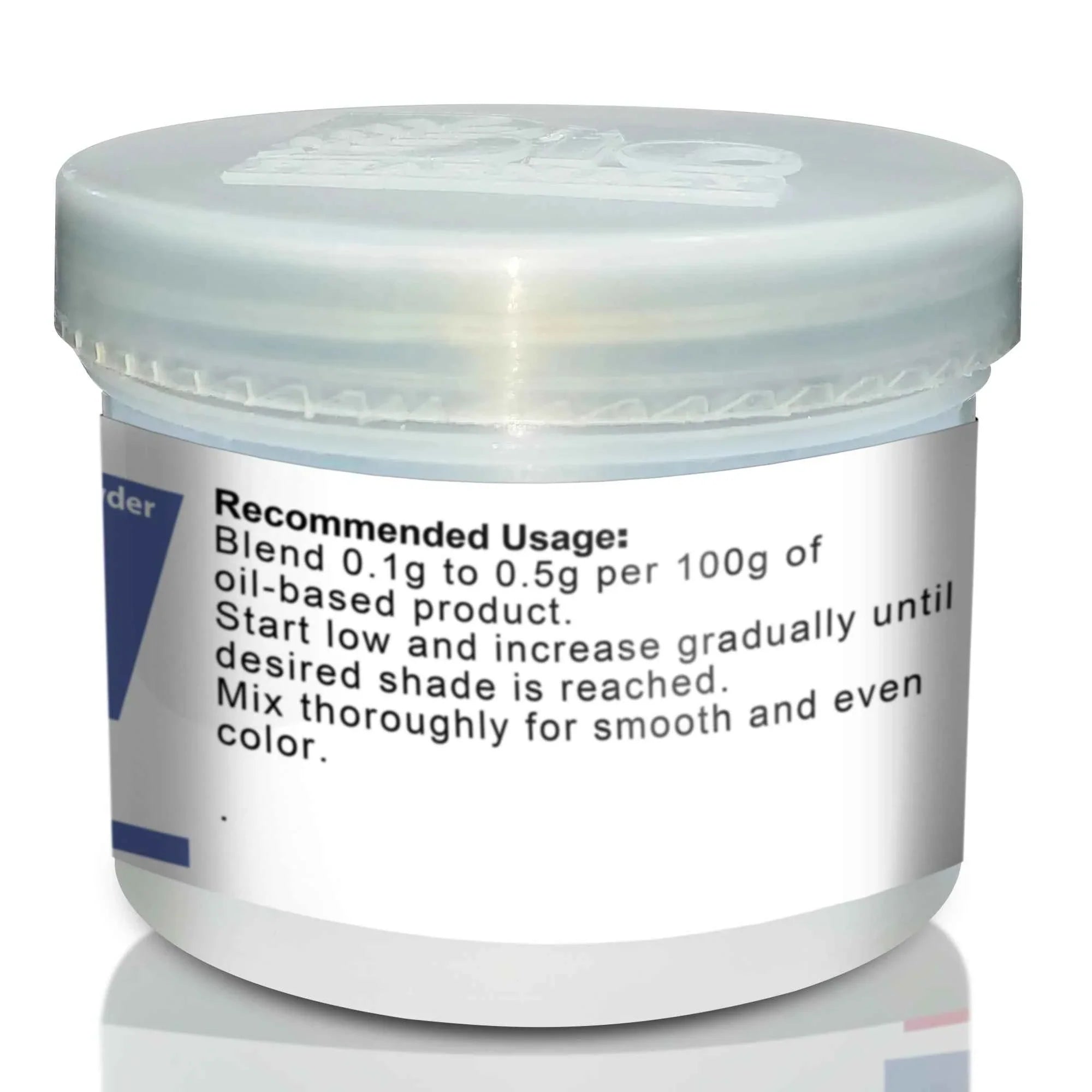 Royal Blue - Oil Soluble - Powder Color