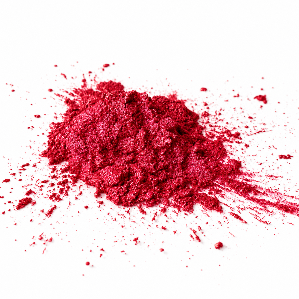 Rubine Red Mica