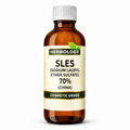 SLES 70% (Sodium Laureth Sulfate – China Grade)