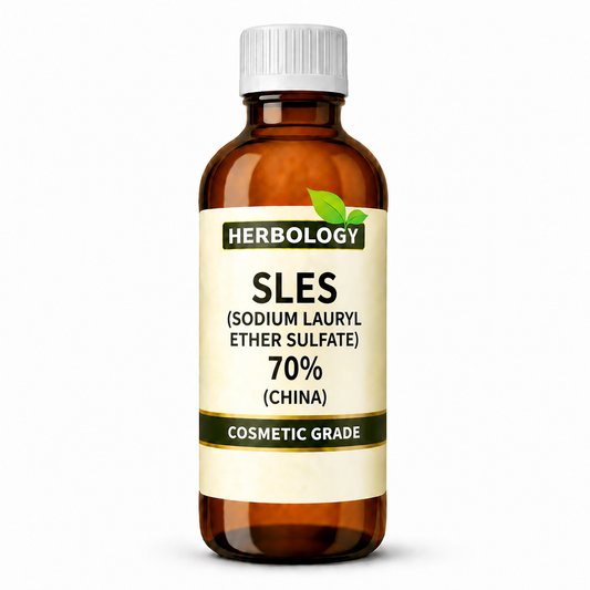 SLES 70% (Sodium Laureth Sulfate – China Grade)