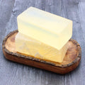 Glycerin Soap Base - Clear Melt & Pour Soap Making Base