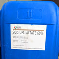 Sodium Lactate 60% Soap Hardner - Preservative & Humectant