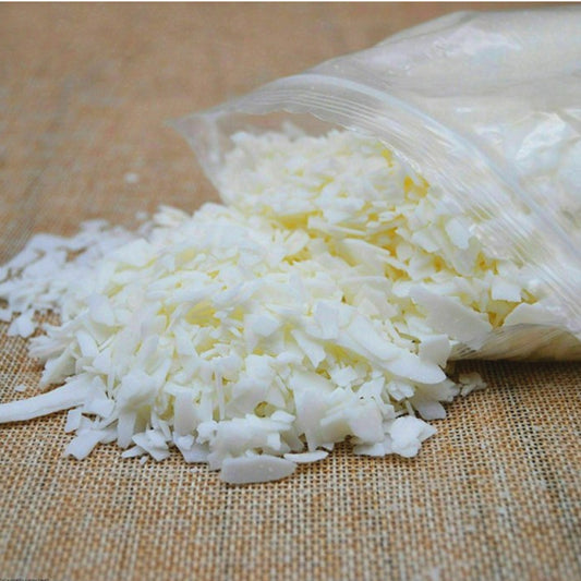 Soy Wax 464 Flakes - Natural Candle Making Wax