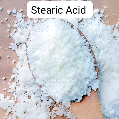 Stearic Acid III Pressed