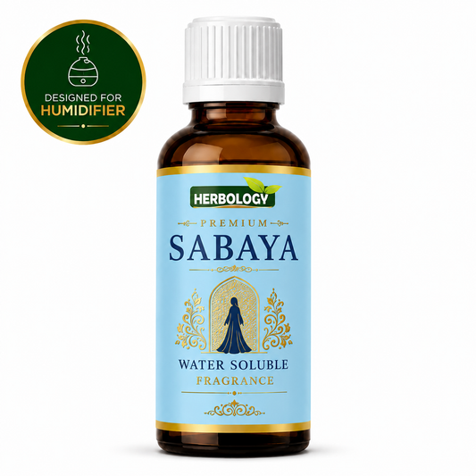 Sabaya Water Soluble Fragrance