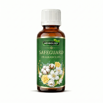 Safeguard Fragrance Oil