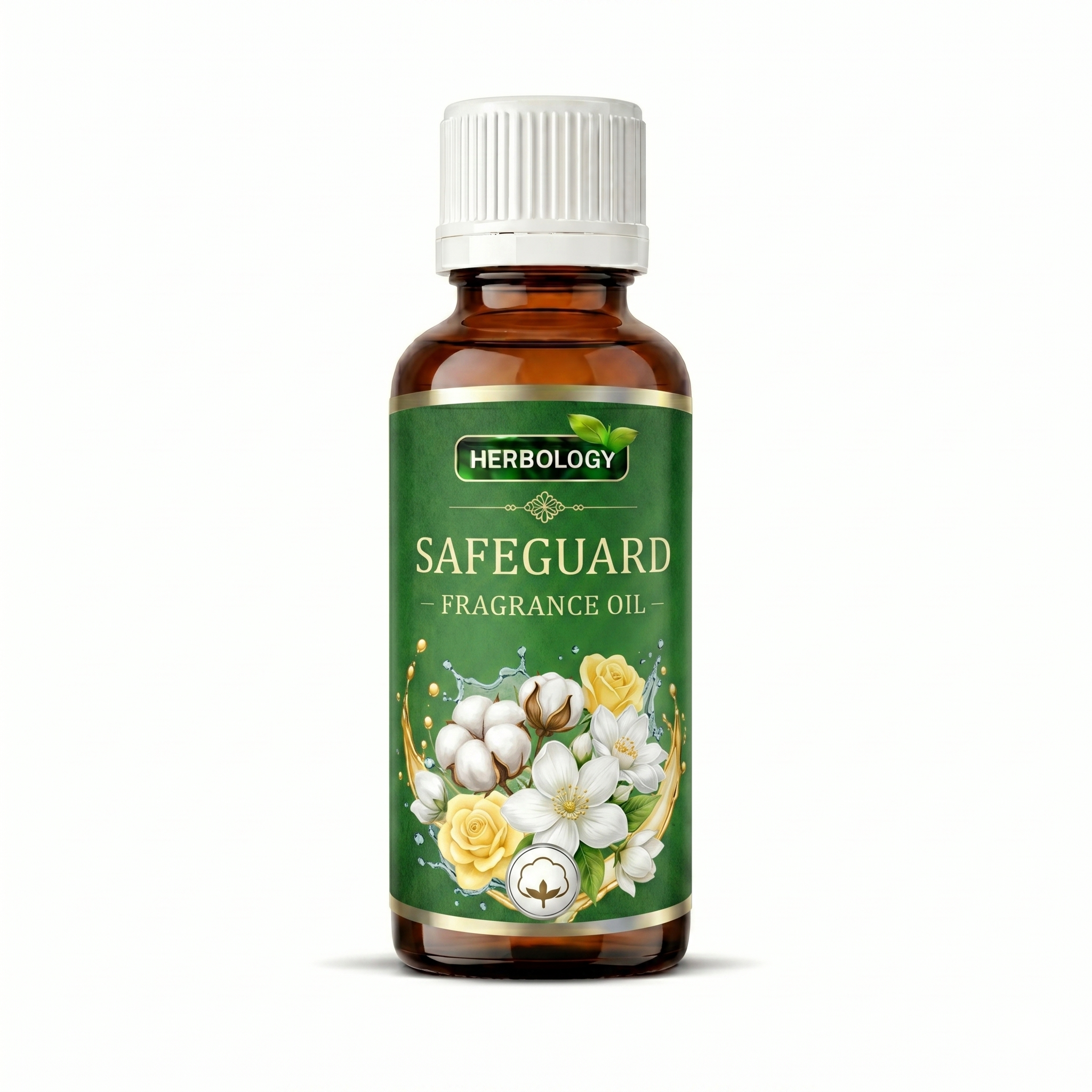 Safeguard Fragrance Oil