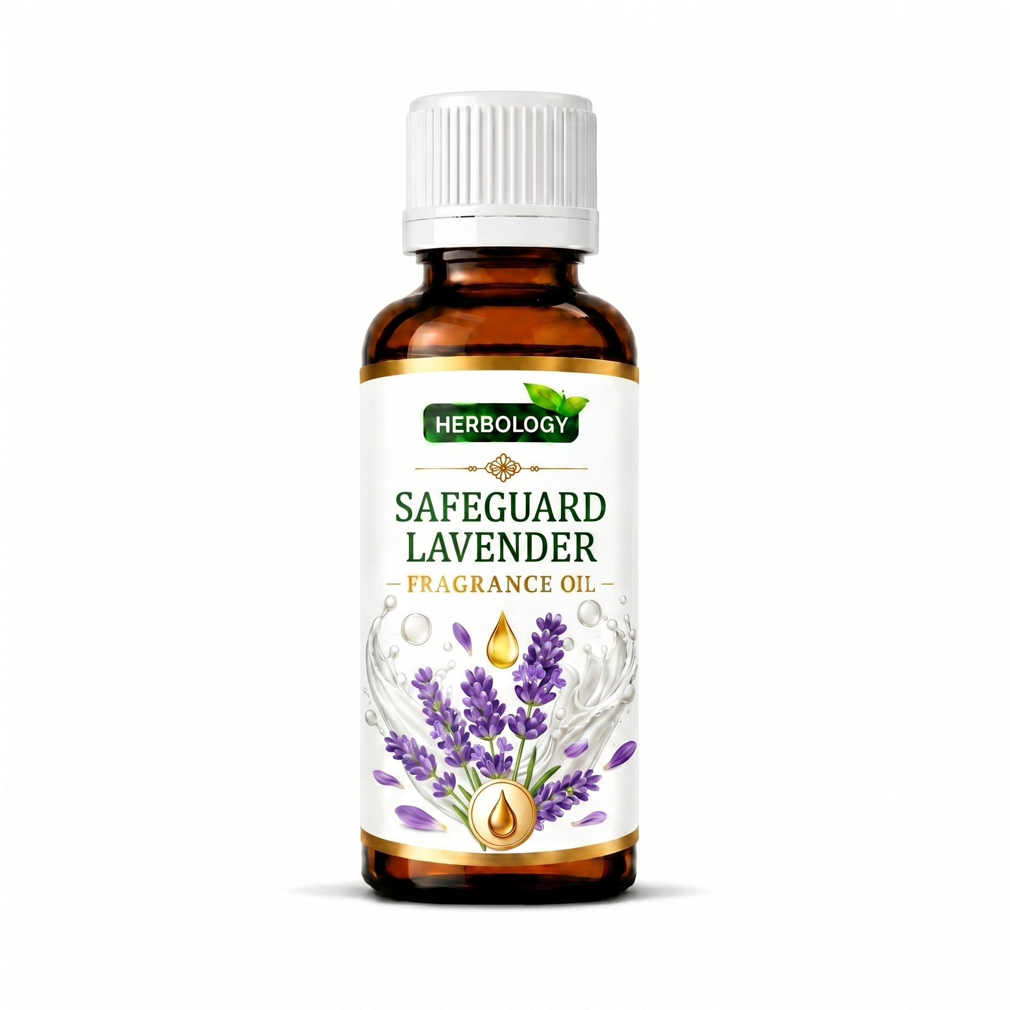 Safeguard Lavender Fragrance Oil
