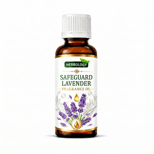 Safeguard Lavender Fragrance Oil