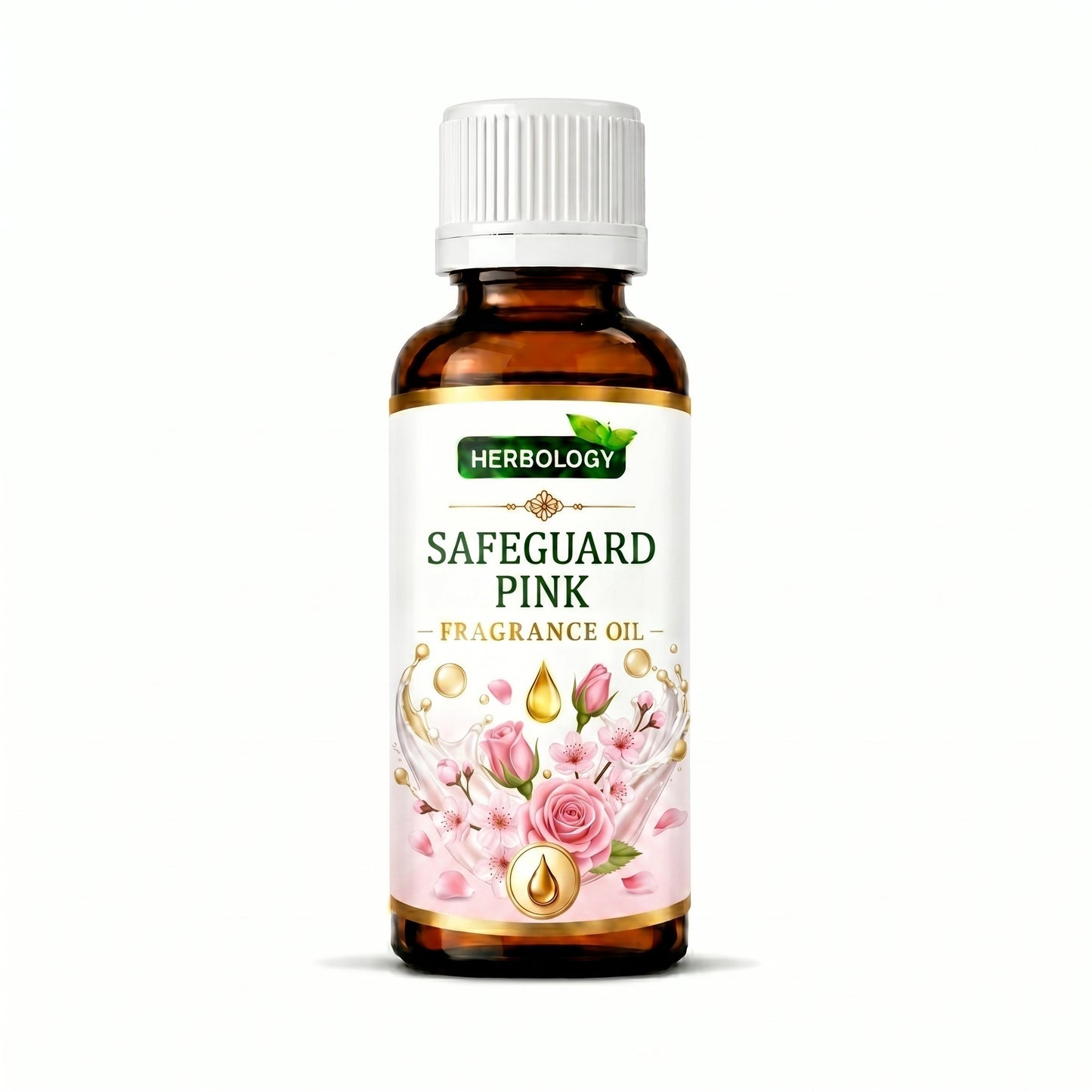 Safeguard Pink Fragrance Oil
