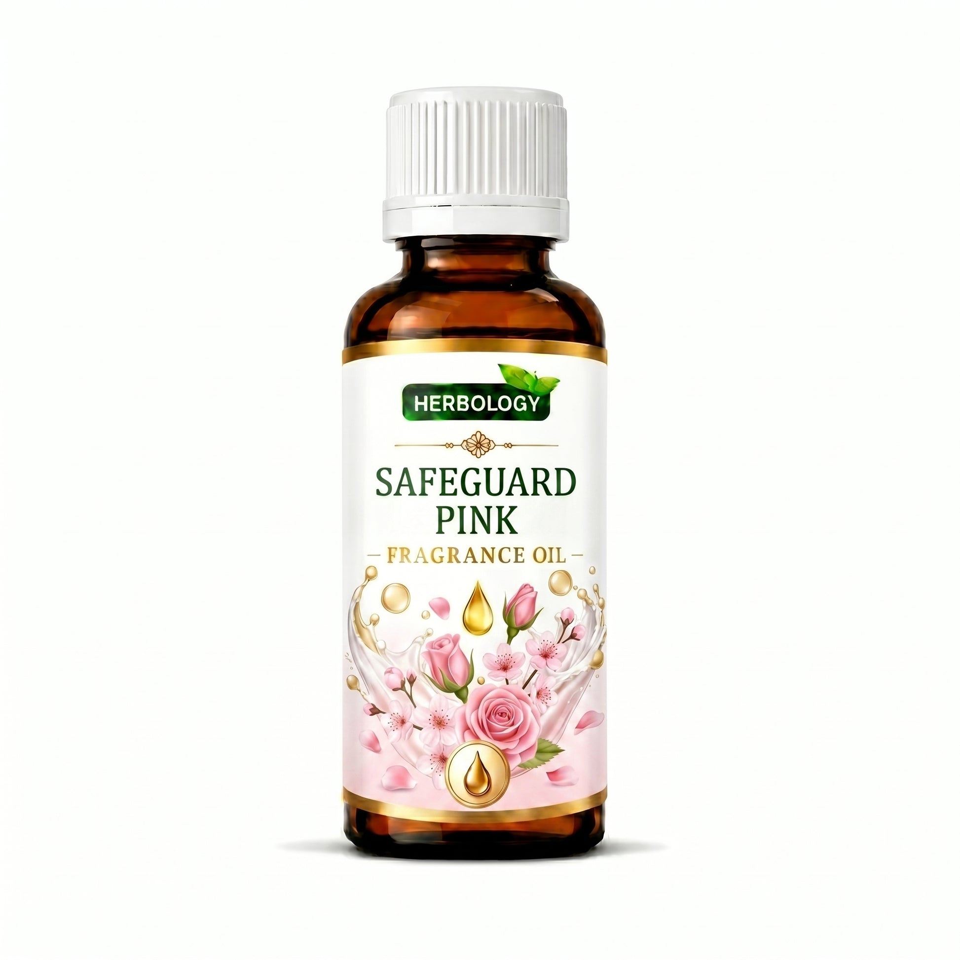 Safeguard Pink Fragrance Oil
