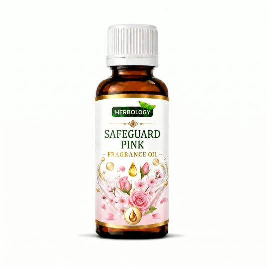 Safeguard Pink Fragrance Oil
