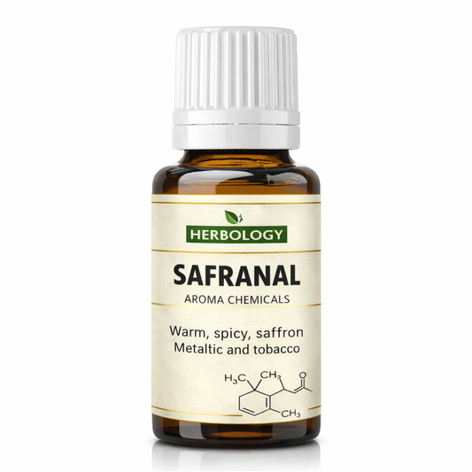 Safranal