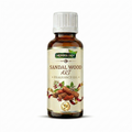 Sandal Wood Art Fragrance Oil