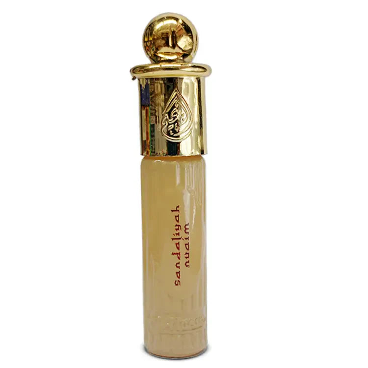 Al Nuaim Sandaliyah Attar 6ml Roll-on