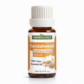 Sandalwood essential oil pure santalum album woody oil for perfumes skincare aromatherapy and cosmetics