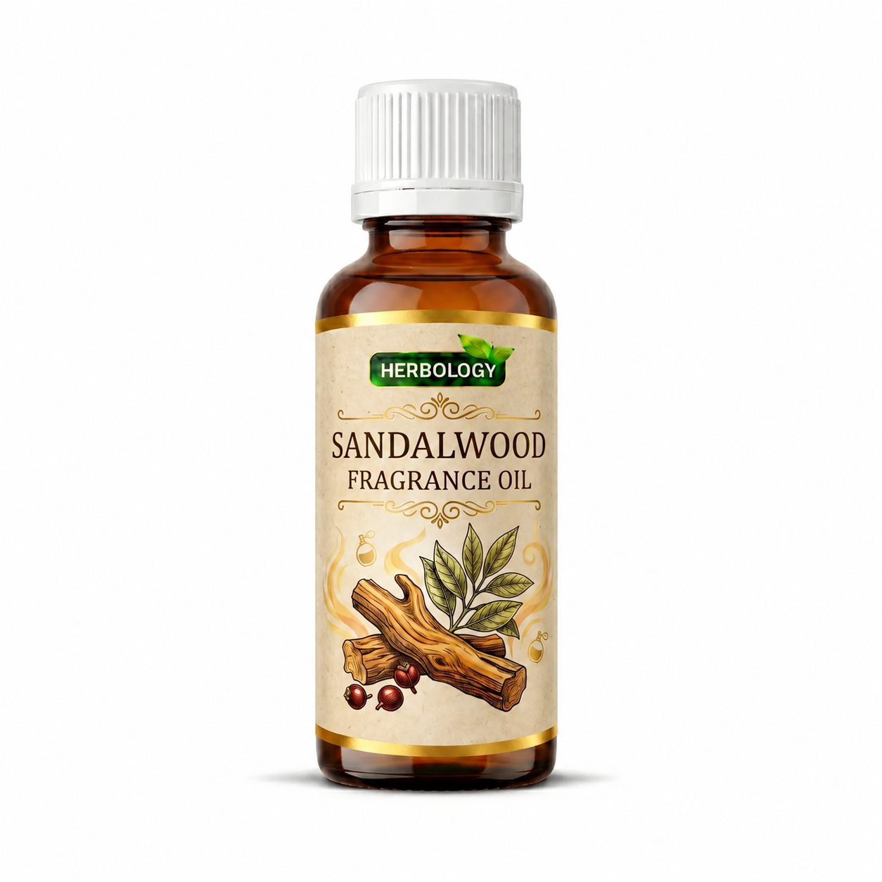 Sandalwood Fragrance Oil