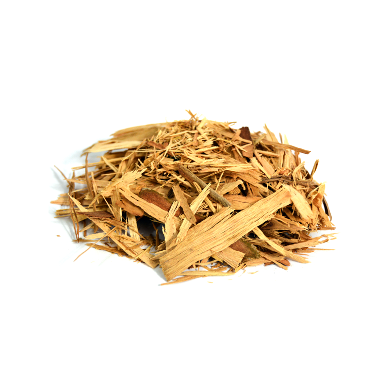 Sandalwood Peel