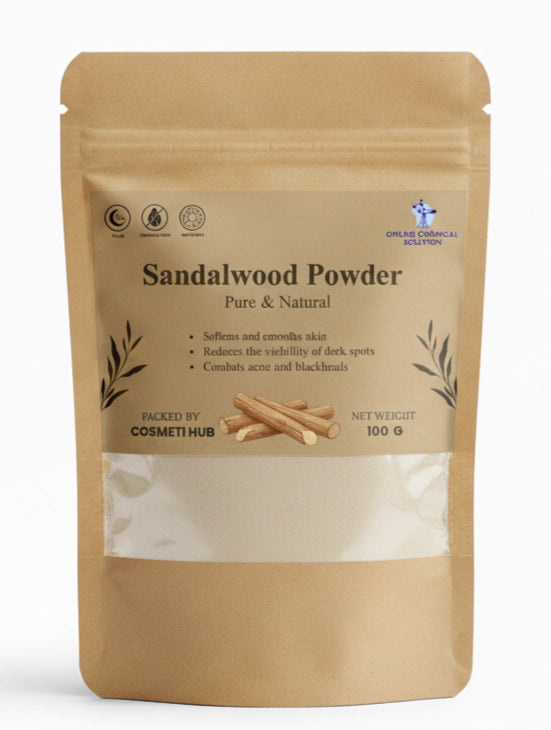 Sandalwood Powder