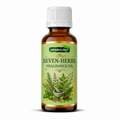 Seven-Herbs Fragrance Oil