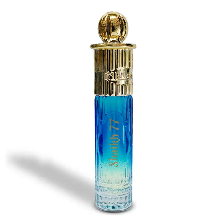 Al Nuaim Shaikh 77 Attar 6ml Roll-on