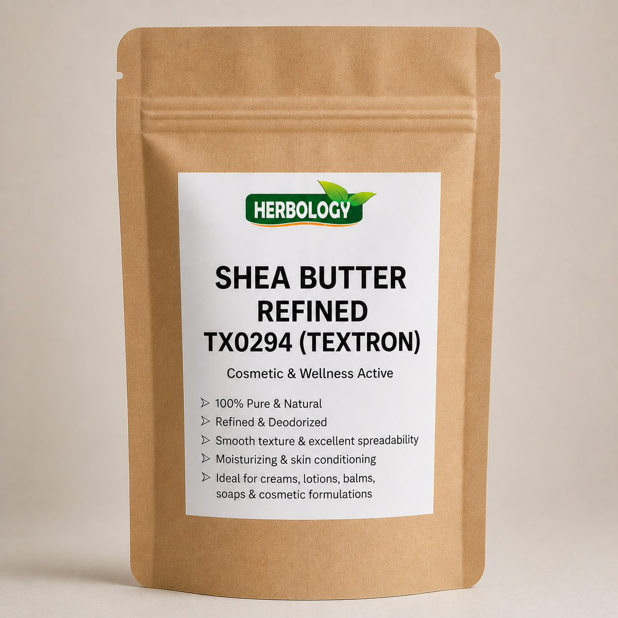 Shea Butter Refined TX0294 (Textron)