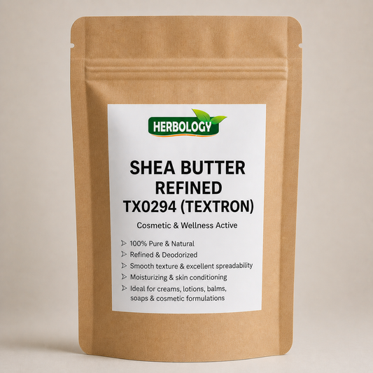 Shea Butter Refined TX0294 (Textron)