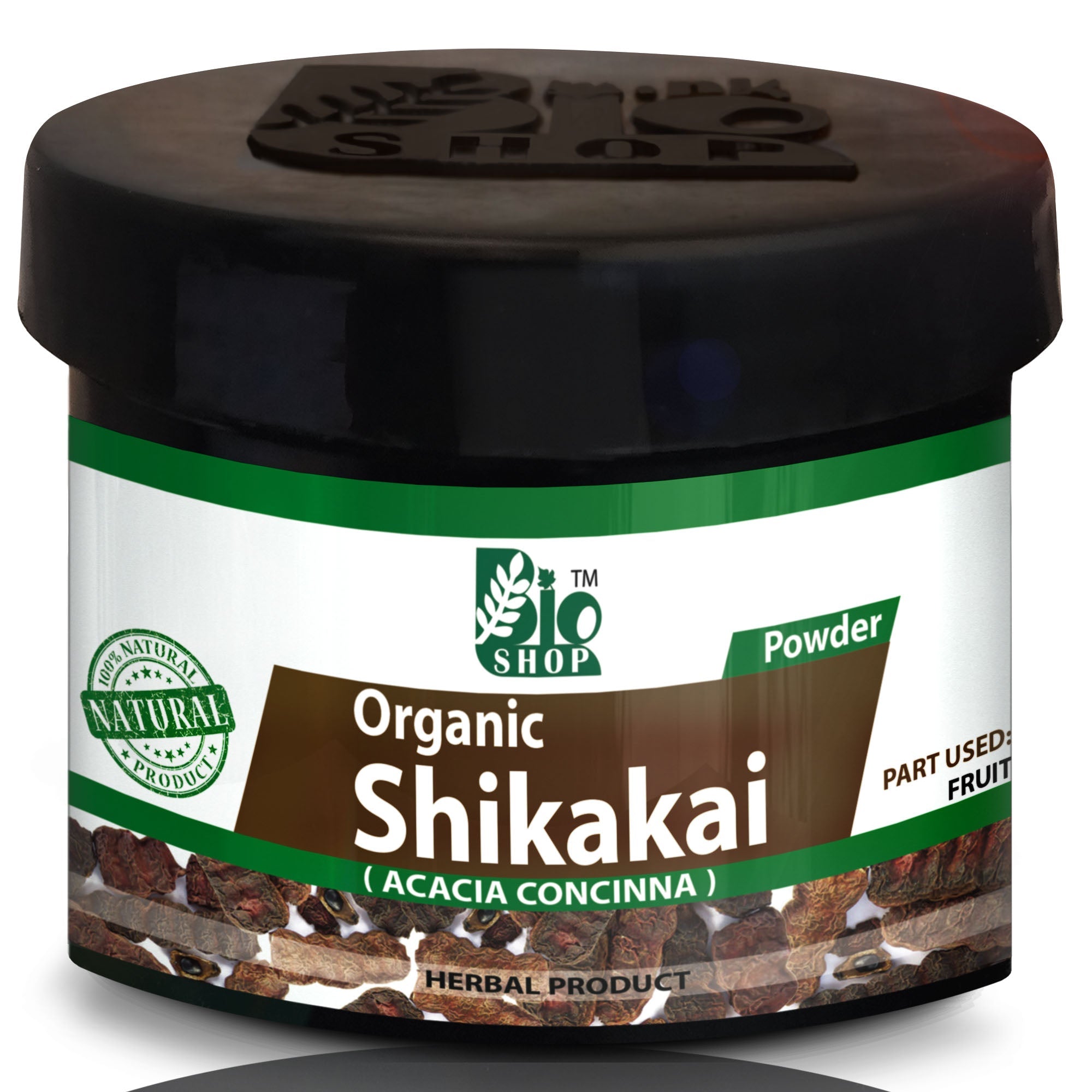 Shikakai Powder