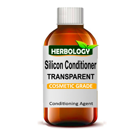 Silicon Conditioner Transparent 
