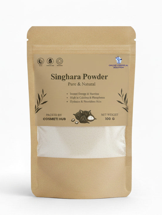 Singhara Powder