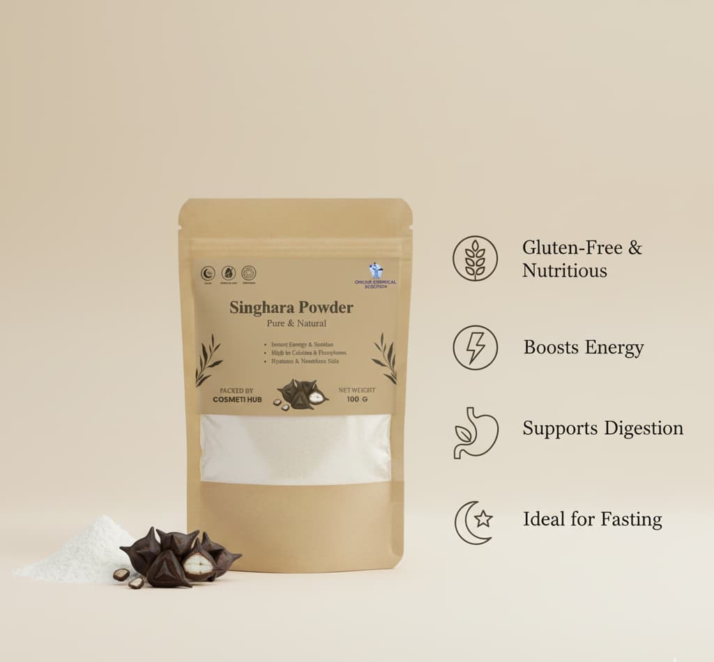 Singhara Powder