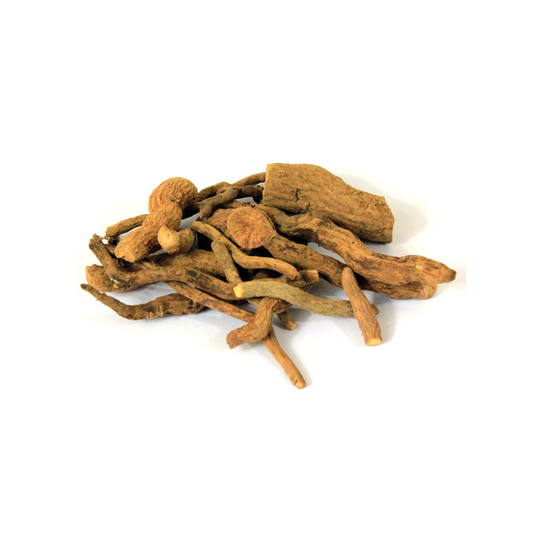 Snake Root