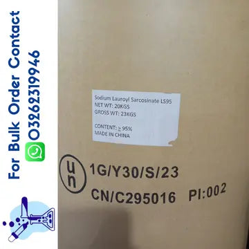 Sodium Lauryl Sarcosinate LS-95