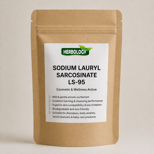 Sodium Lauryl Sarcosinate LS-95