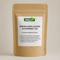 HerboLOGY sodium lauryl sulfate powder