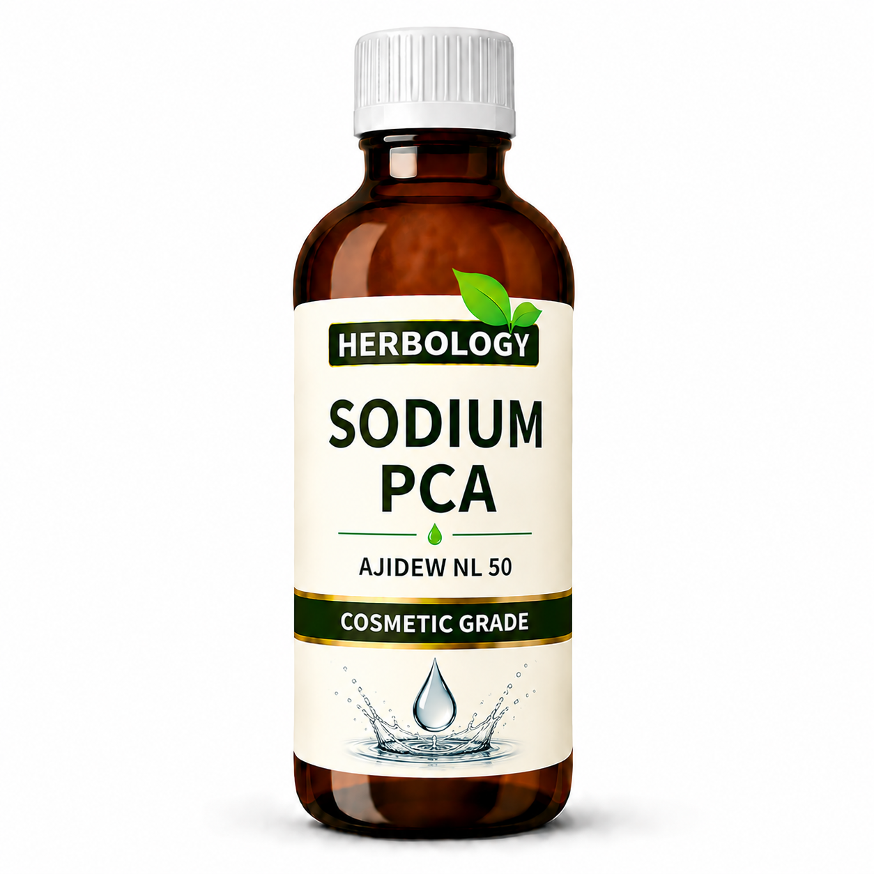 Sodium PCA - Ajidew NL 50