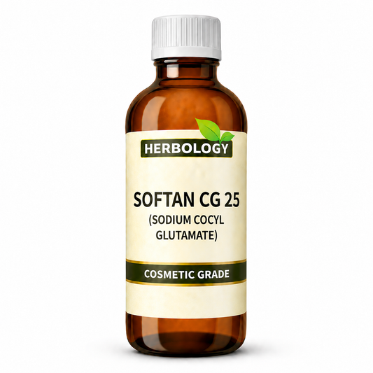 Softan CG-25 (Sodium Cocoyl Glutamate)