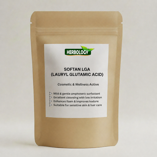 Softan LGA – Lauryl Glutamic Acid