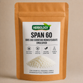 Span 60 - Bris S60 Sorbitan Monostearate Emulsifier