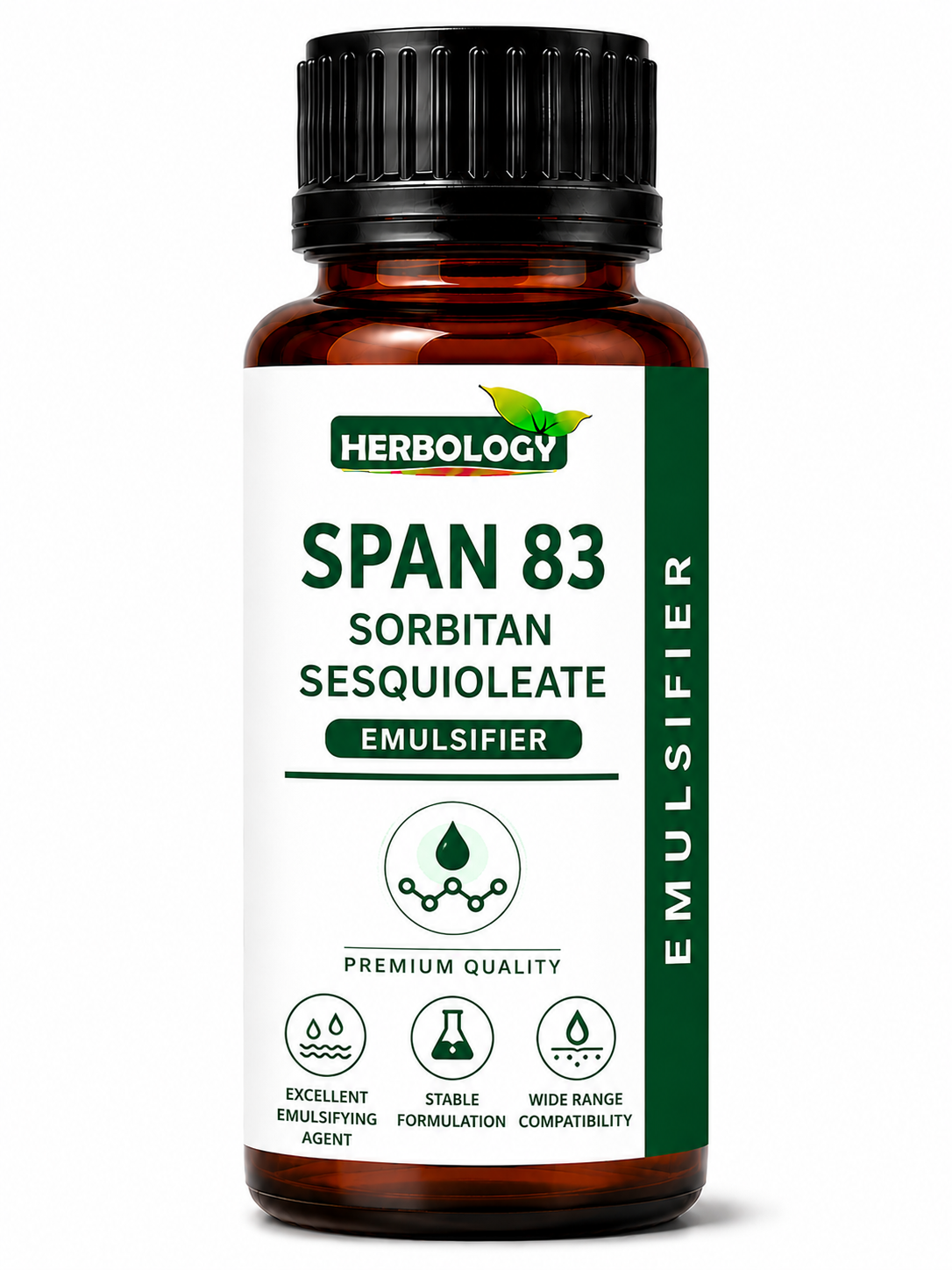 Span 83 - Sorbitan Sesquioleate Emulsifier