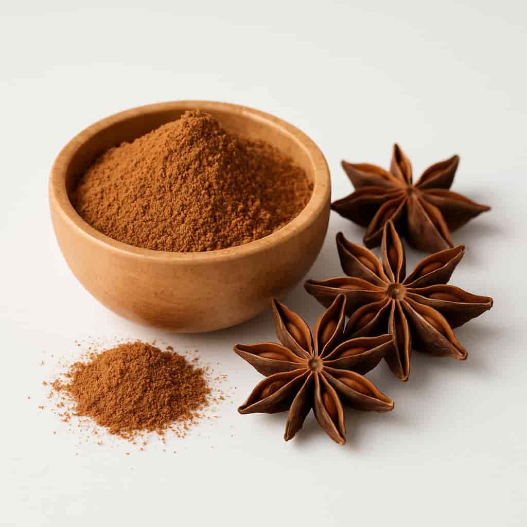 Star Anise Powder