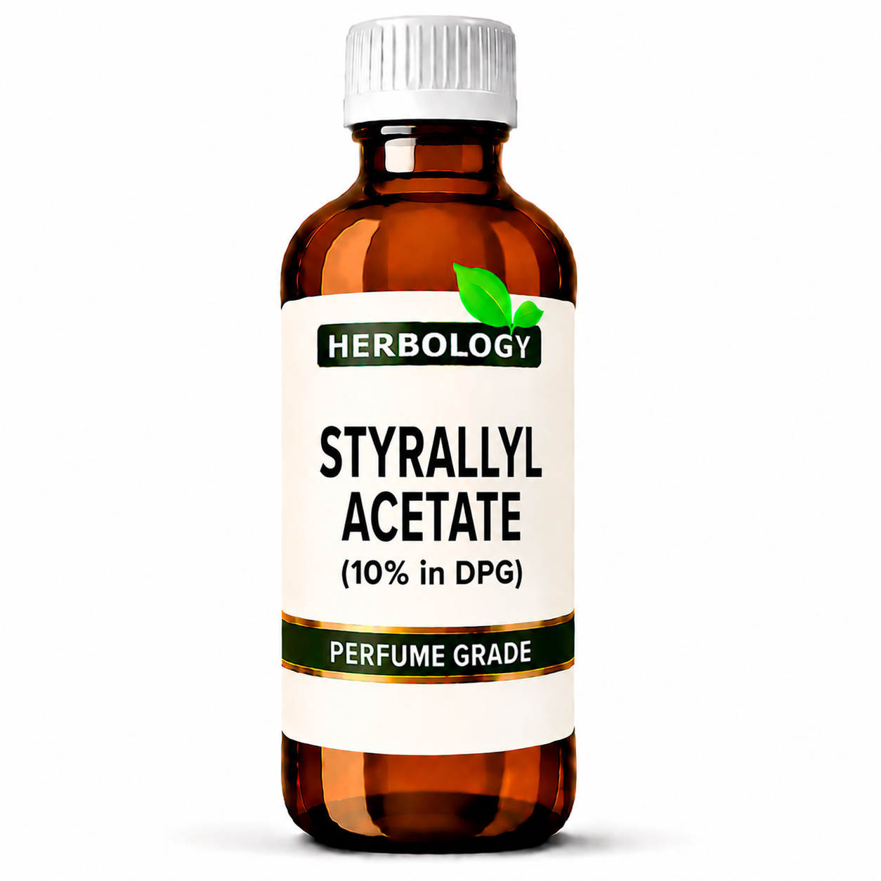 Styrallyl Acetate (10% in DPG)