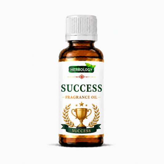 Success Fragrance Oil