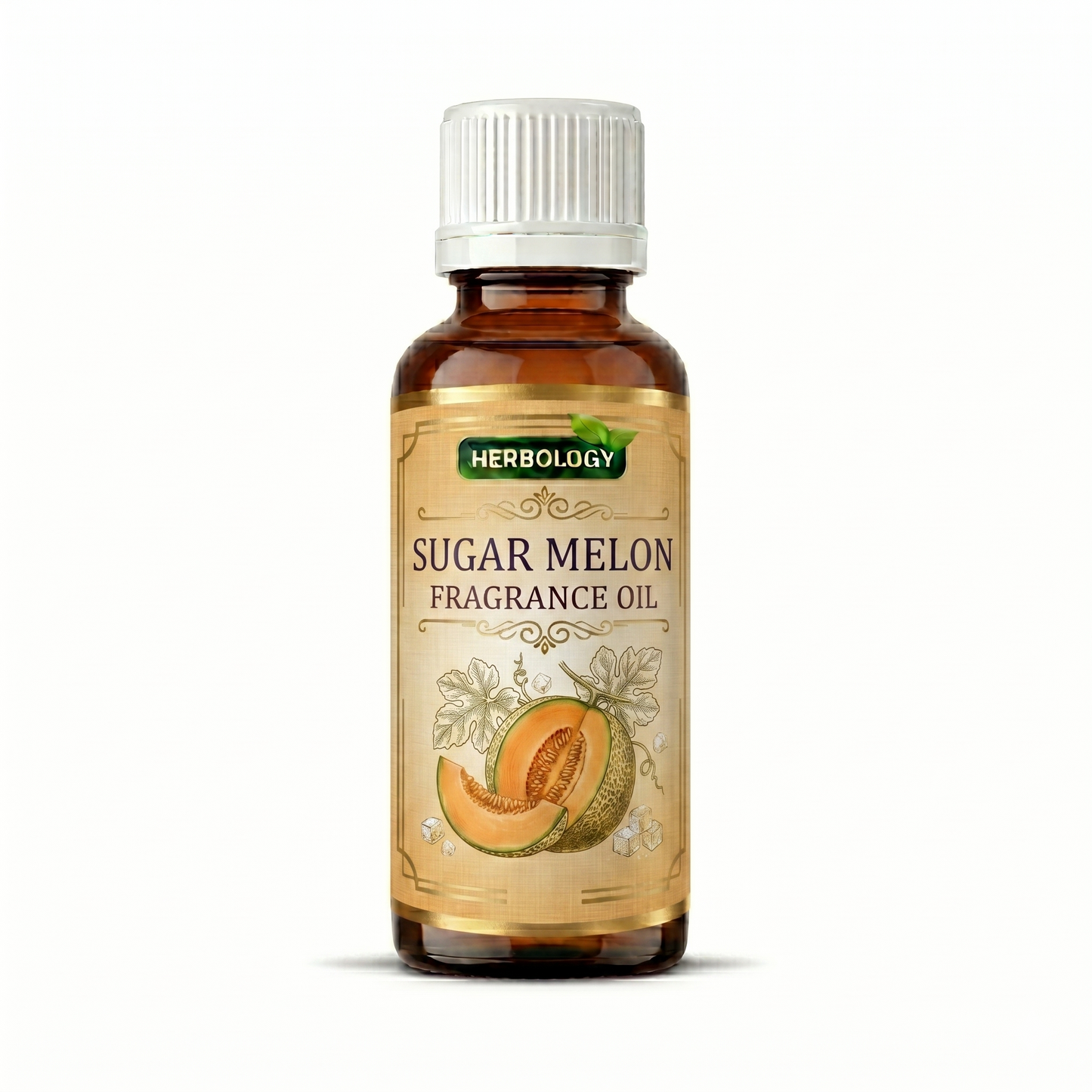 Sugar Melon Fragrance Oil