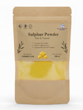 Sulphur Powder